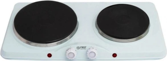 First FA 5083-4