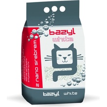 Bazyl Ag+ White 10 l