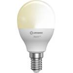 OSRAM Smart+ с Bluetooth управление 5W 2700K E14 LED светлинен източник в малка сфера 4058075485259 (4058075485259)