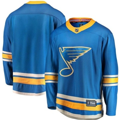 Fanatics Dres Breakaway St.Louis Blues Alternate SR