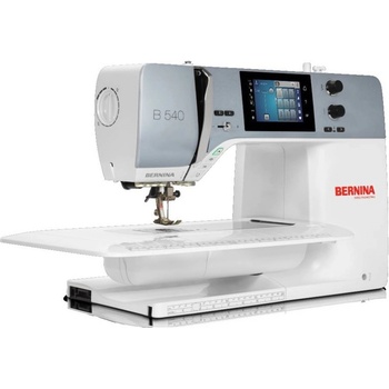Bernina 540QE