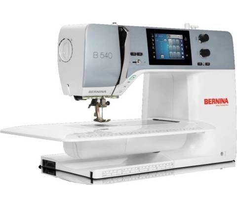 Bernina 540QE