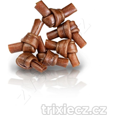 KidDog kachní uzlík měkké masíčko 250 g