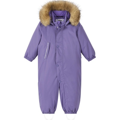 Reima Detský zimný overal s membránou Gotland Lilac amethyst