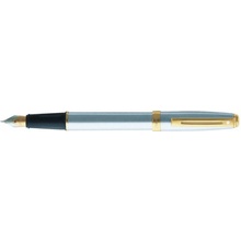 Sheaffer Prelude Chrome GT 342-0 plniace pero