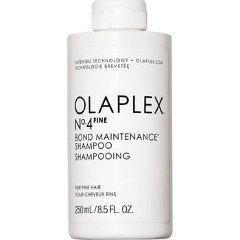 Olaplex Objemový šampon pro jemné vlasy No. 4 Fine Bond Maintenance (Shampoo) 250 ml