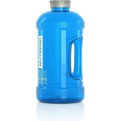 Nutrend GALÓN NUTREND - 2000 ml - modý