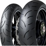 Dunlop Sportmax Qualifier II 120/65 R17 56W Мотоциклетни гуми