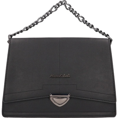 Marina Galanti dámská crossbody kabelka Svea černá