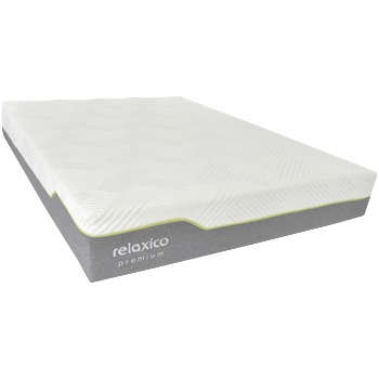 Матрак Relaxico Seven Latex 30 cm 90x200 cm