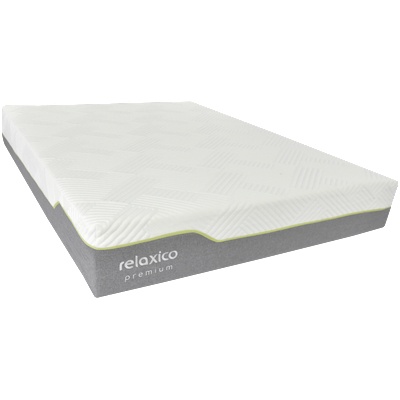 Матрак Relaxico Seven Latex 30 cm 90x200 cm