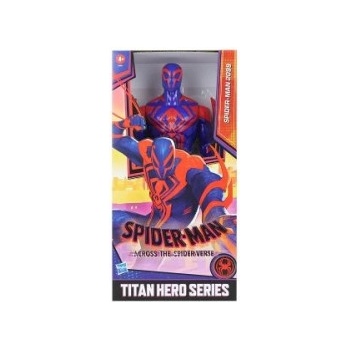 Hasbro Spider-man deluxe Titan