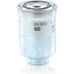 Mann-filter Горивен филтър mann-filter wk 8053 z