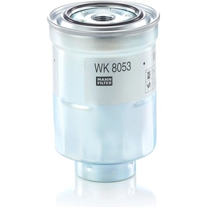 Mann-filter Горивен филтър mann-filter wk 8053 z