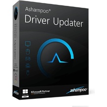 Ashampoo Driver Updater 3 PC 1 rok ASDU31