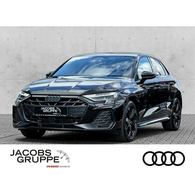 Audi A3 TFSIe S-line Sportback 150 kW
