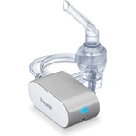 Beurer Инхалатор, Beurer IH 58 Nebuliser, Compressed air technology, Performance-approx. 0.25 ml/min Инхалатор