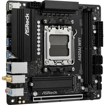 ASRock A620AI WiFi