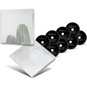 WILCO - YANKEE HOTEL FOXTROT CD