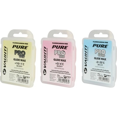 Vauhti Pure Pro Mid 45 g