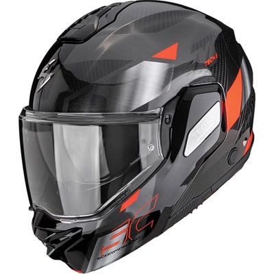 Scorpion EXO-TECH II Carbon Drift