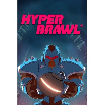 HyperBrawl Tournament