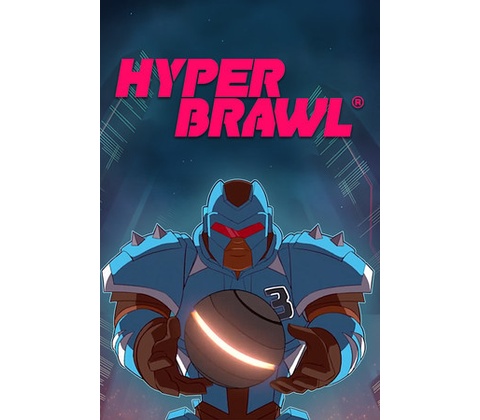 HyperBrawl Tournament