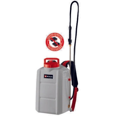 Einhell Акумулаторна пръскачка GE-WS 18/150 (3425230)