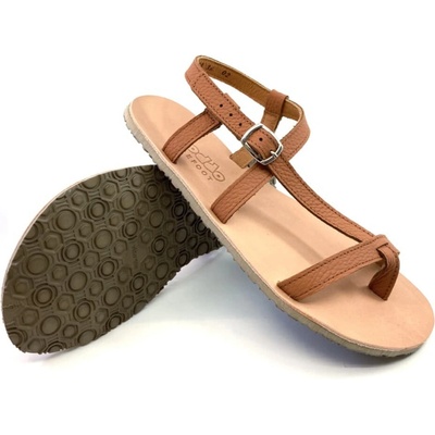 Froddo G3150269 Flexy W AD Cognac