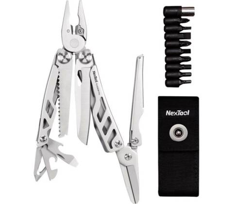 NexTool Flagship MAX NE20310A