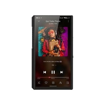FiiO Music Player M11S