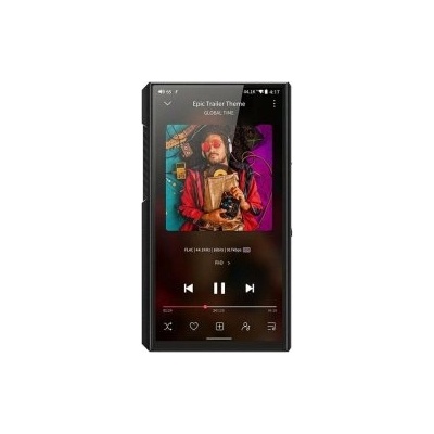 FiiO Music Player M11S