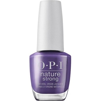 Image 1 of OPI Nature Strong A Great Fig World 15 ml