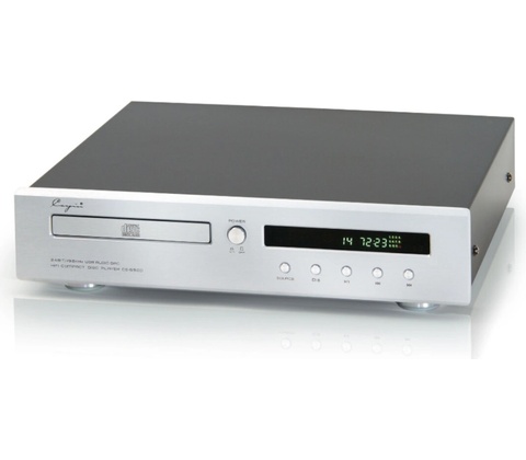 Cayin CS-55CD