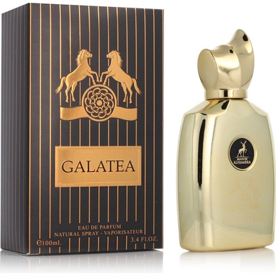 Maison Alhambra Galatea parfumovaná voda pánska 100 ml