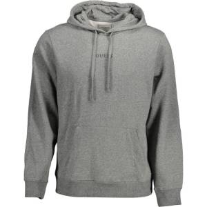 Guess jeans Суитшърт guess jeans, Цвят Сиво (m0gq03r44q7_grigio_h9c5)