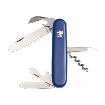 MIKOV 100-nh-6a Цвят: син