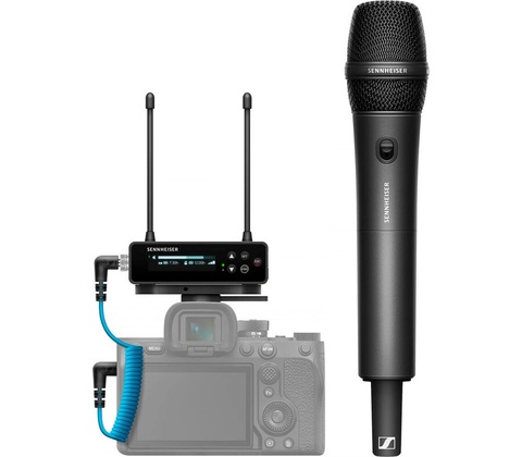 Sennheiser ew-DP 835