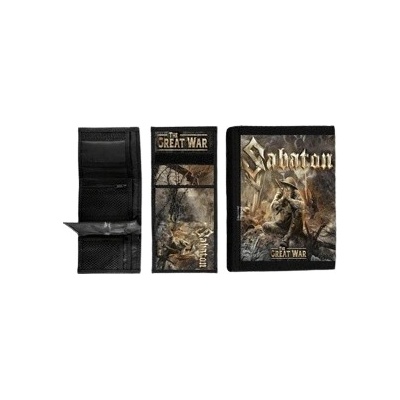 Sabaton The Great War