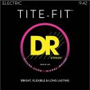 DR Strings LT-9 Tite Fit