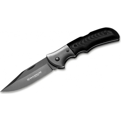 Böker Magnum Eminence 01SC712