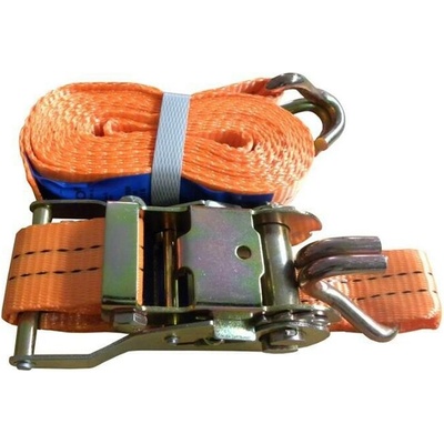 GEKO Stahovací popruhy, kurty 5t - 10m x 50mm 01739 G02360 | Zboží Auto