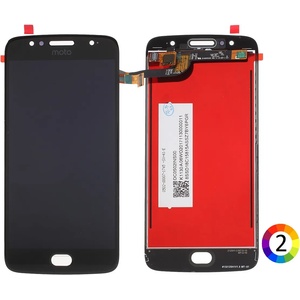 Motorola LCD Дисплей и Тъчскрийн за Motorola Moto G5S
