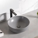 Inter Ceramic 41,5 cm matt grey (875MG)