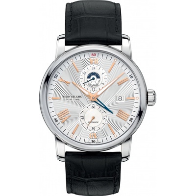 Mont Blanc 114857