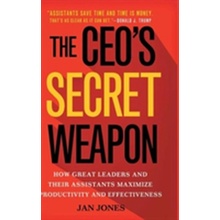CEO s Secret Weapon