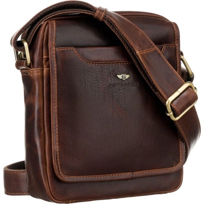 Peterson pánské crossbody PTN TB-117-WAX