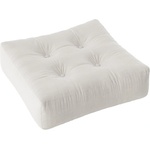 Karup Пуф за сядане Natural More - Karup Design (818701070070)