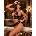 SuperLove Lace Surrender Control Set 80656 Black M/L