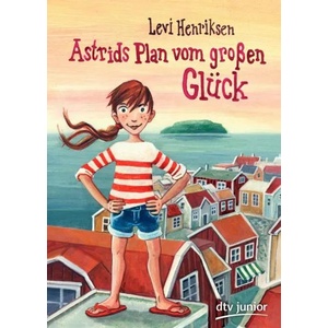 Astrids Plan vom großen Glück (0000)